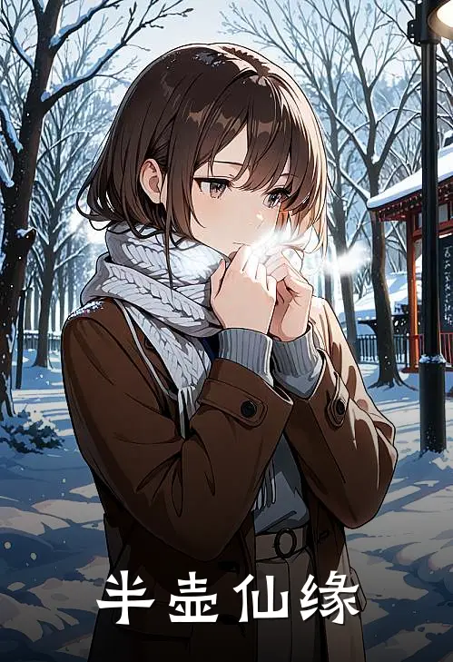 半壶仙缘(许鸿杰许颜)免费阅读完整版小说_最新小说全文阅读半壶仙缘许鸿杰许颜