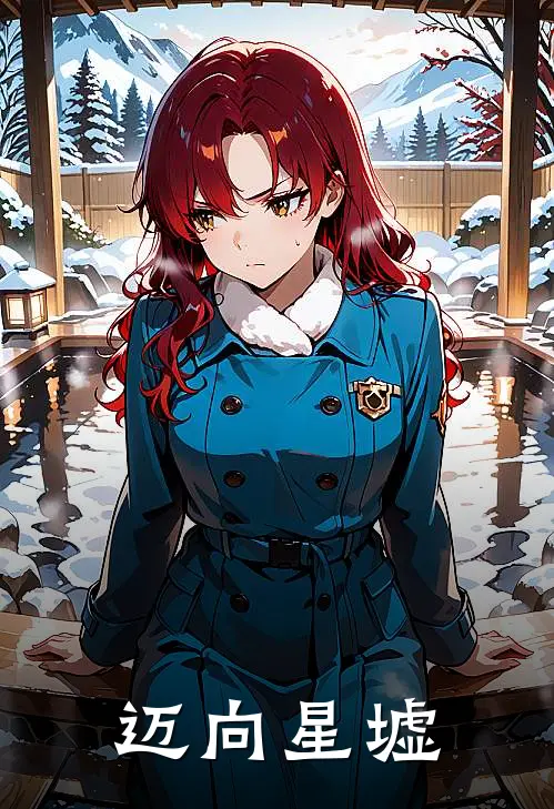 迈向星墟(林轩林伯)最新热门小说_完结小说迈向星墟(林轩林伯)