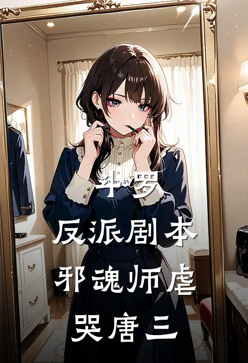 斗罗：反派剧本，邪魂师虐哭唐三