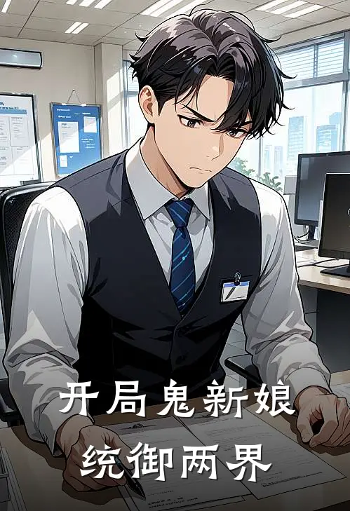 开局鬼新娘统御两界