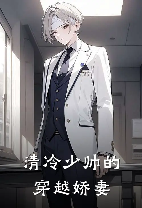 清冷少帅的穿越娇妻