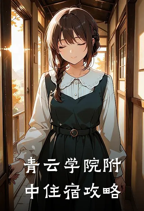 青云学院附中住宿攻略