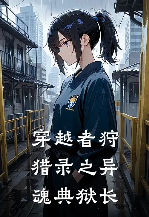 穿越者狩猎录之异魂典狱长