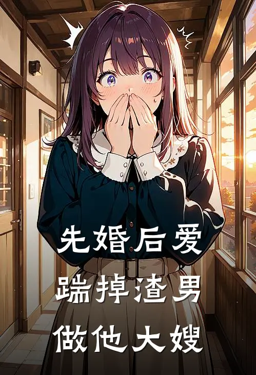 先婚后爱：踹掉渣男做他大嫂