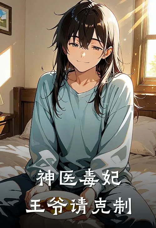 神医毒妃：王爷请克制