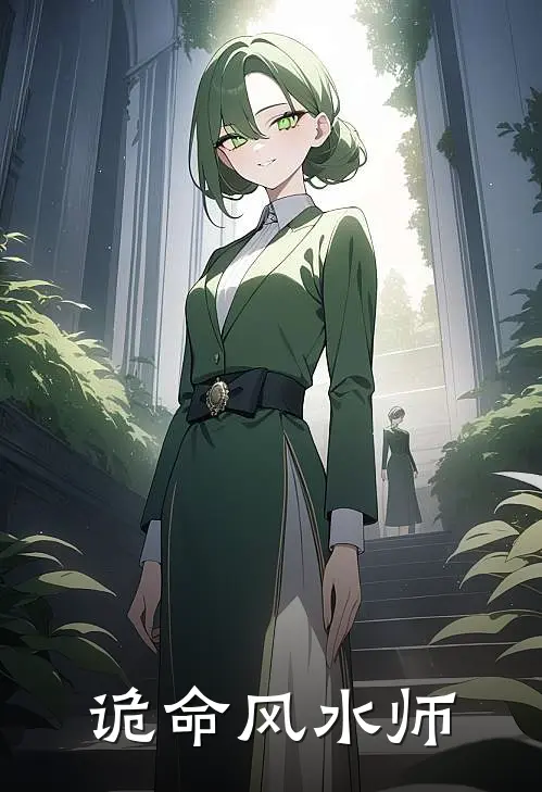 诡命风水师