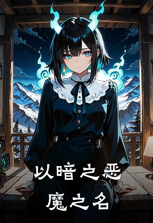 以暗之恶魔之名
