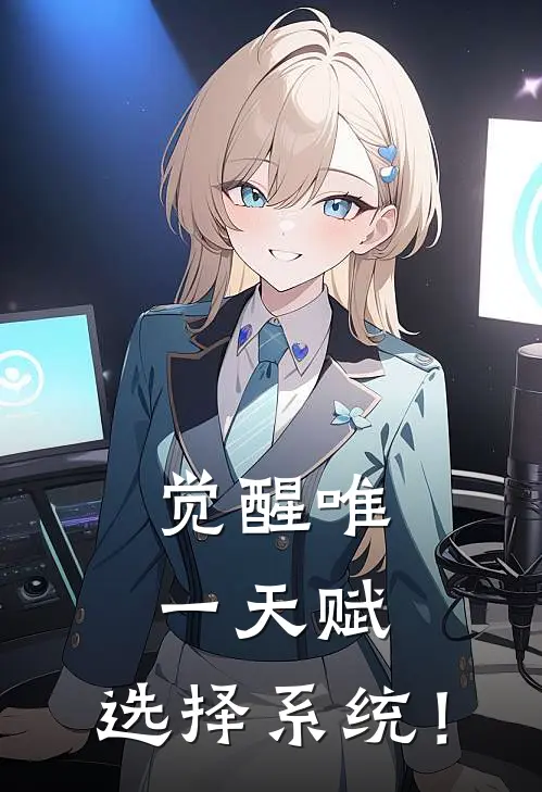 觉醒唯一天赋：选择系统！