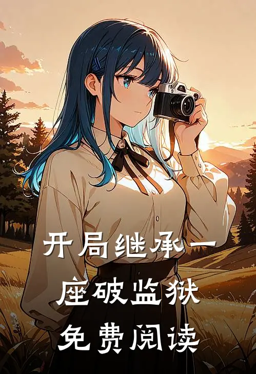 开局继承一座破监狱免费阅读