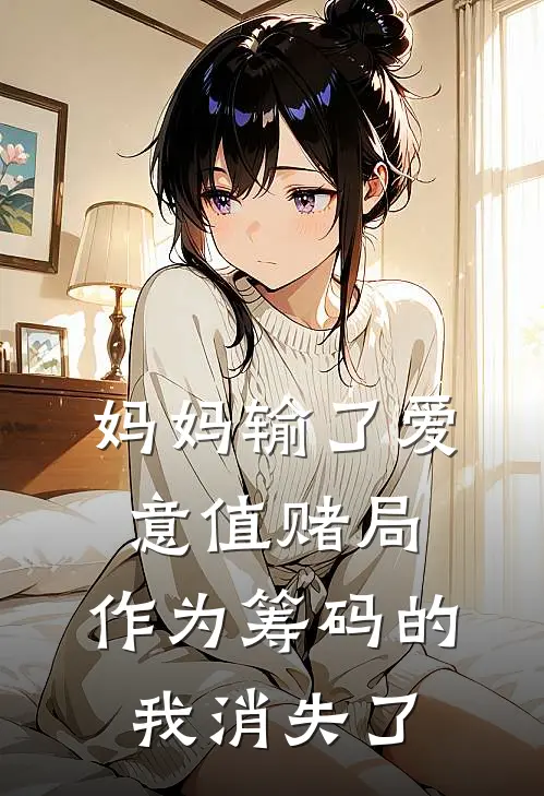 妈妈输了爱意值赌局，作为筹码的我消失了