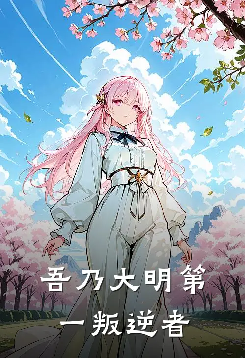 吾乃大明第一叛逆者