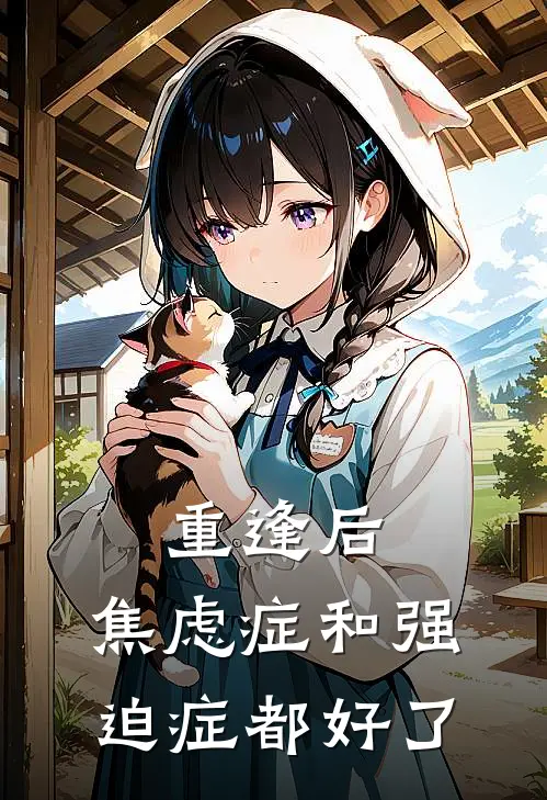 重逢后，焦虑症和强迫症都好了