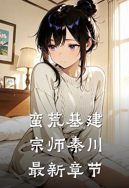 蛮荒基建宗师秦川最新章节