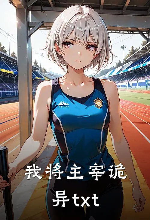 我将主宰诡异txt