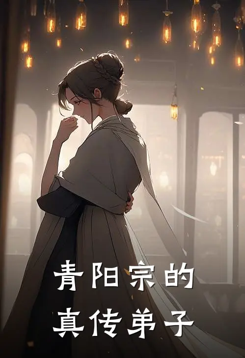 青阳宗的真传弟子