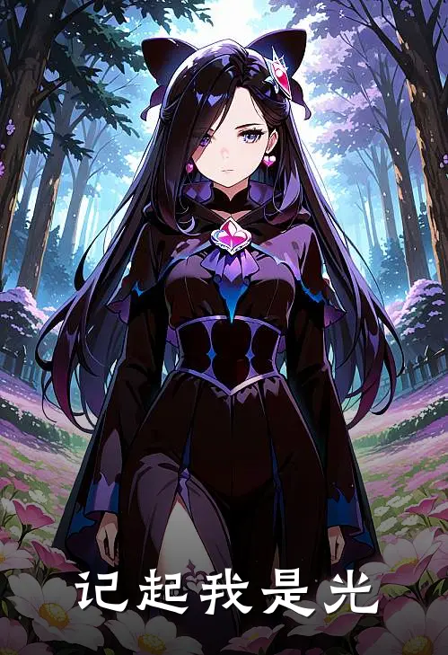 记起我是光