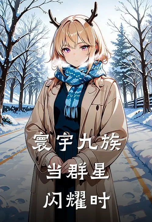 寰宇九族：当群星闪耀时