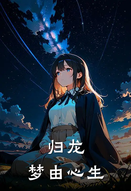 归龙：梦由心生