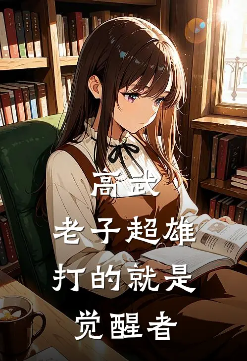 高武：老子超雄，打的就是觉醒者