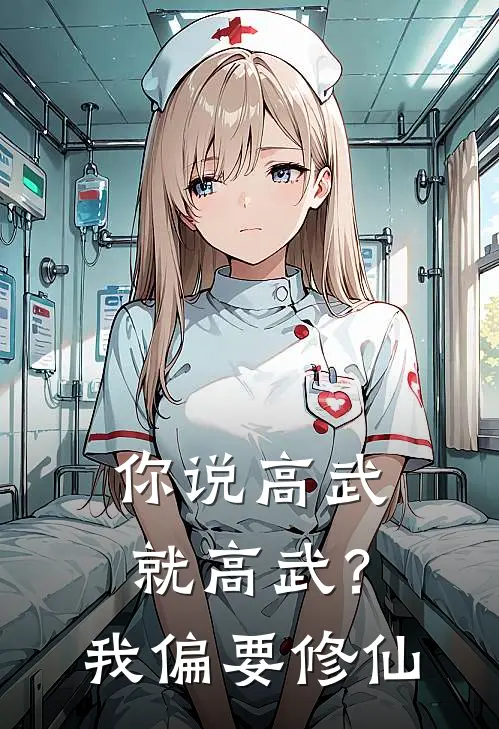 你说高武就高武？我偏要修仙