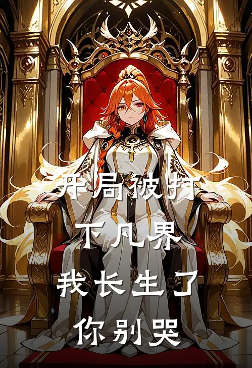 开局被打下凡界，我长生了你别哭