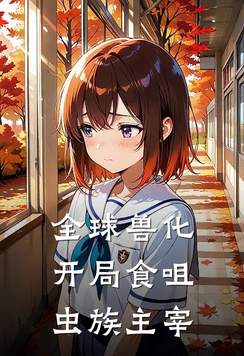 全球兽化：开局食咀，虫族主宰