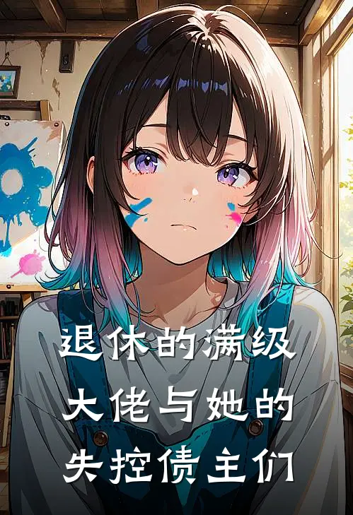 退休的满级大佬与她的失控债主们