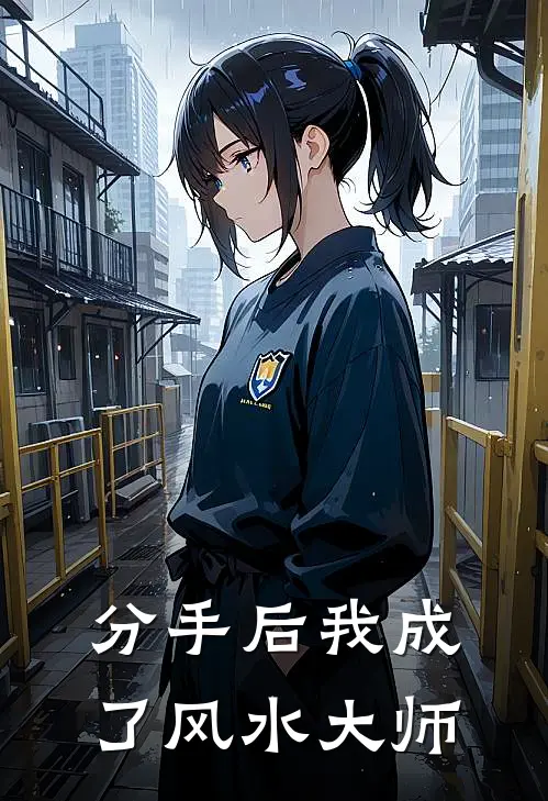 分手后我成了风水大师