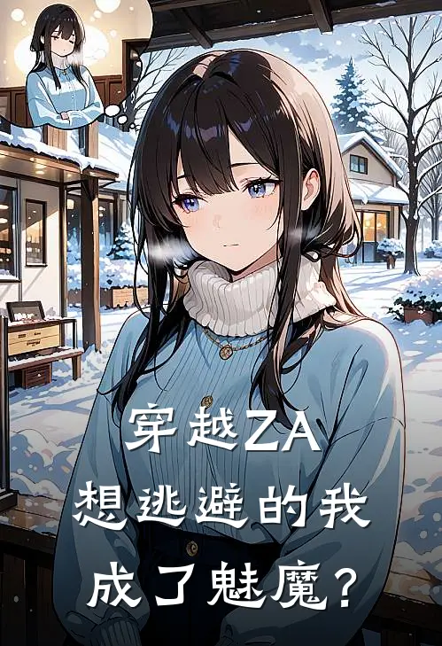 穿越ZA，想逃避的我成了魅魔？