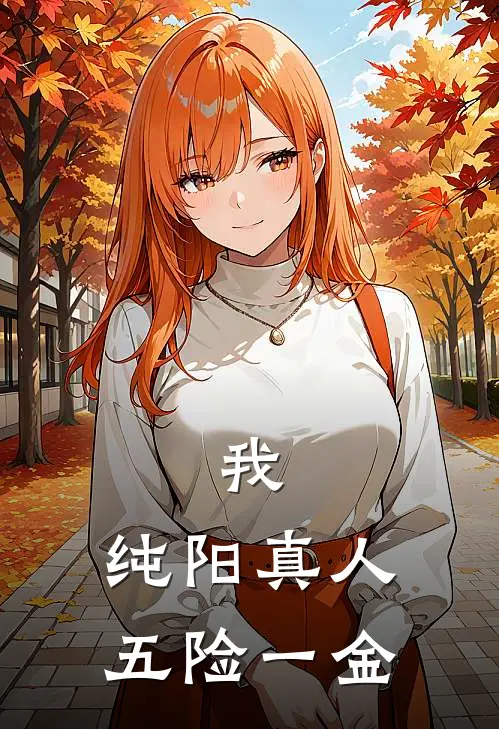 我，纯阳真人，五险一金