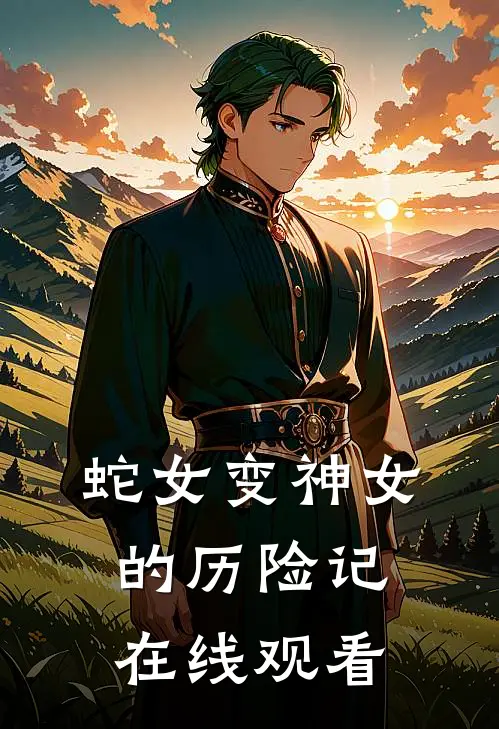 蛇女变神女的历险记在线观看