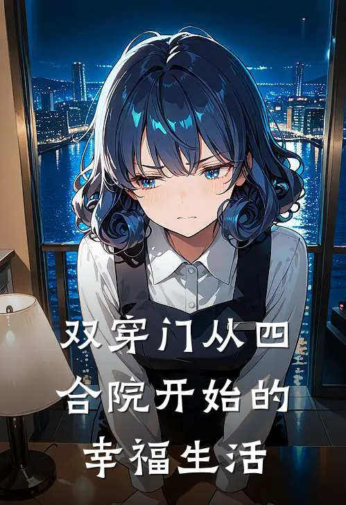 双穿门从四合院开始的幸福生活