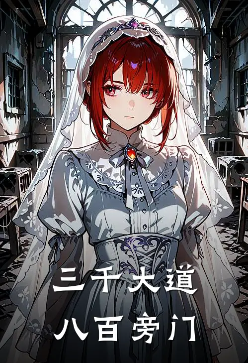 三千大道八百旁门