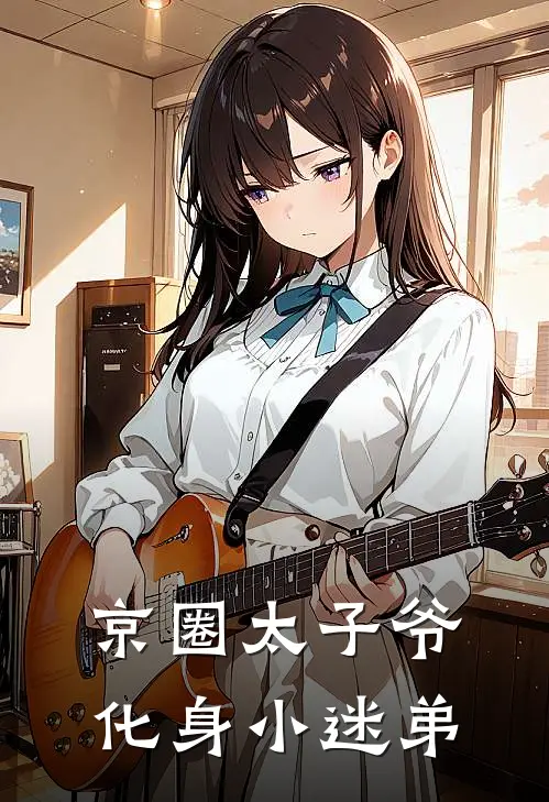 京圈太子爷化身小迷弟