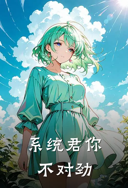 系统君你不对劲