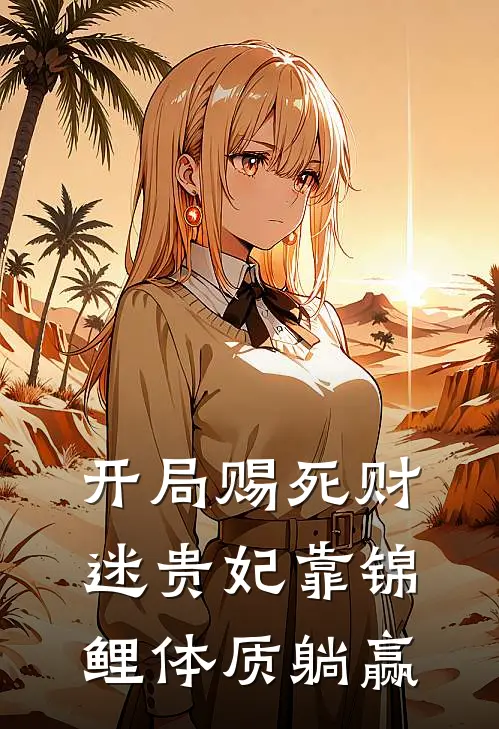 开局赐死财迷贵妃靠锦鲤体质躺赢