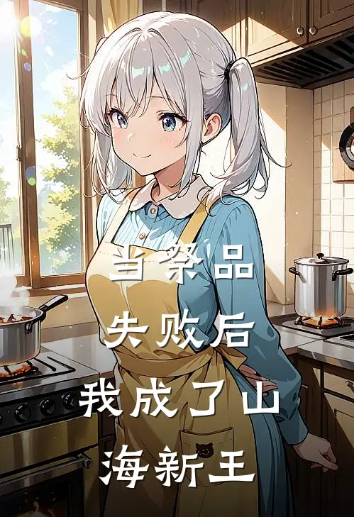 当祭品失败后，我成了山海新王