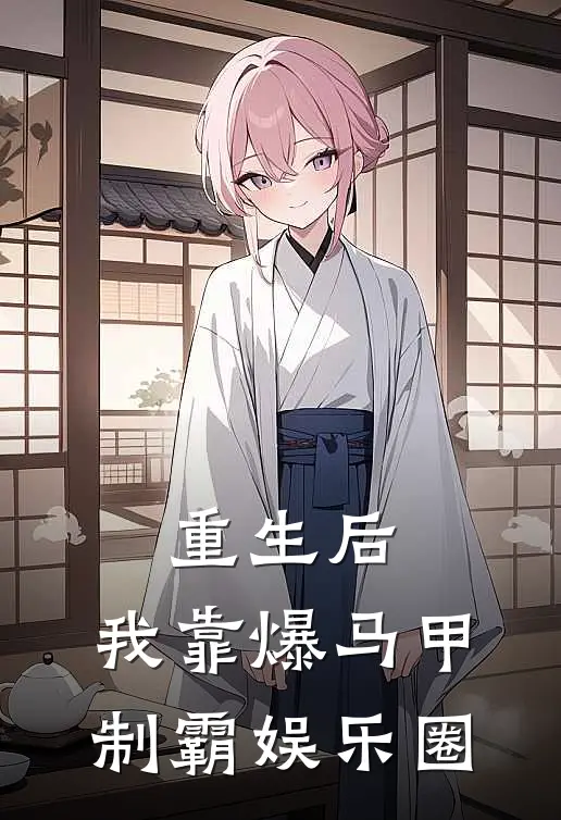 重生后，我靠爆马甲制霸娱乐圈