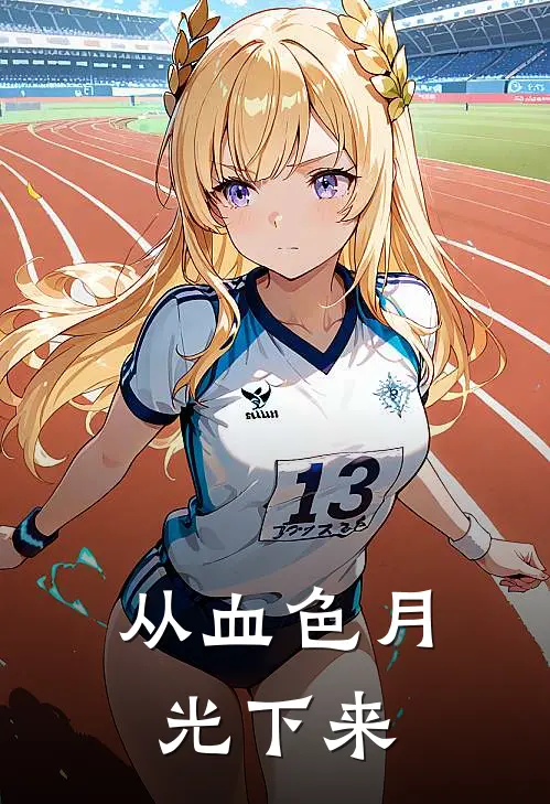 从血色月光下来