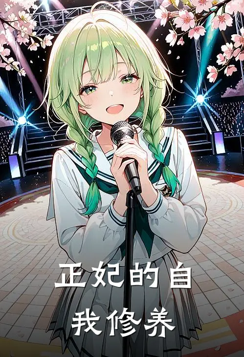 正妃的自我修养