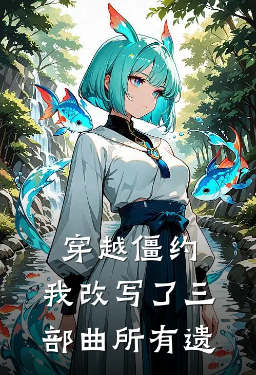 穿越僵约：我改写了三部曲所有遗
