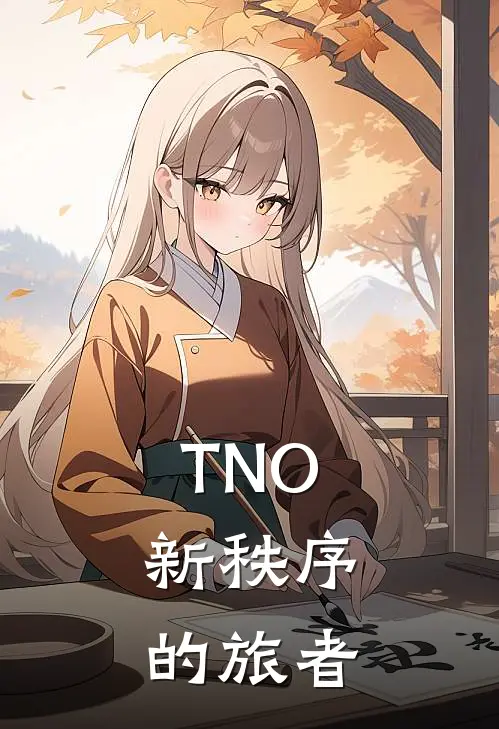 TNO：新秩序的旅者