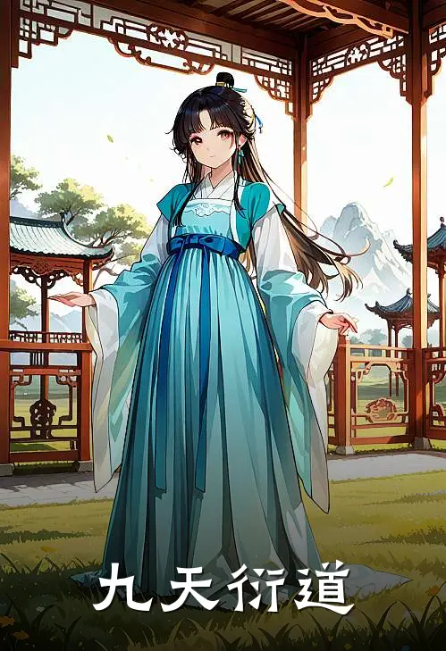 九天衍道
