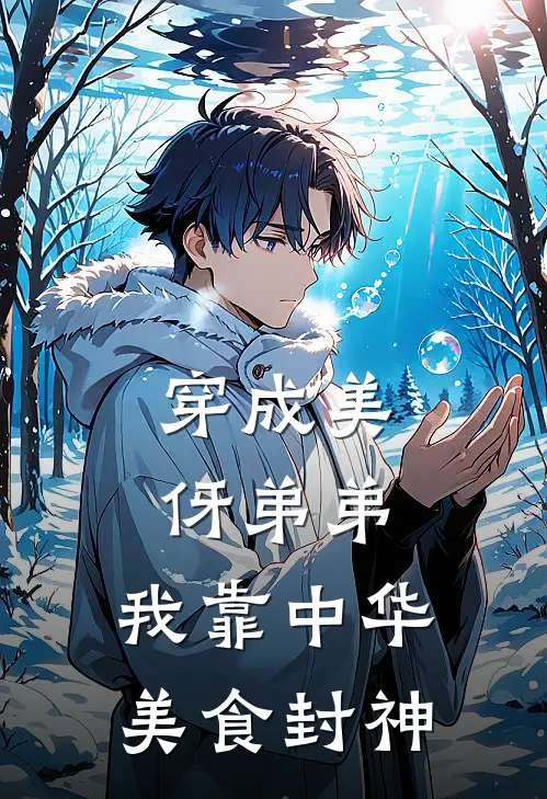 穿成美伢弟弟，我靠中华美食封神
