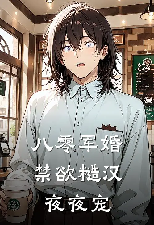 八零军婚，禁欲糙汉夜夜宠