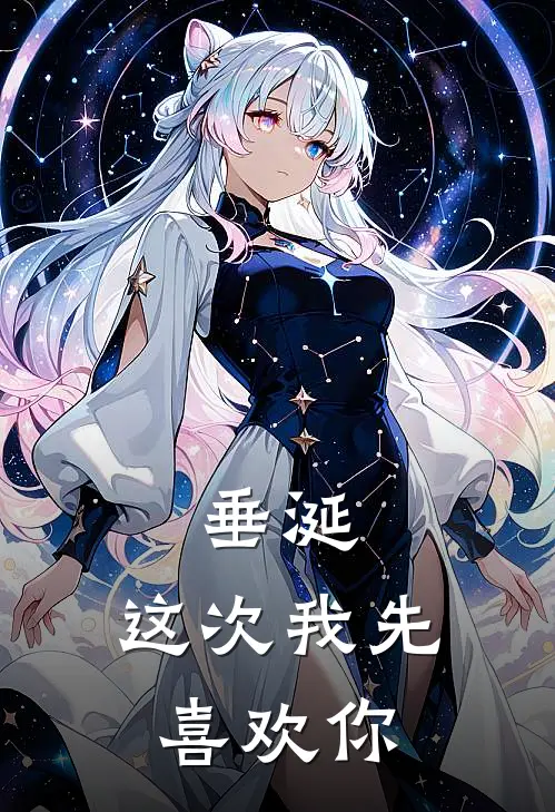 垂涎：这次我先喜欢你