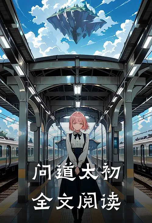 问道太初全文阅读