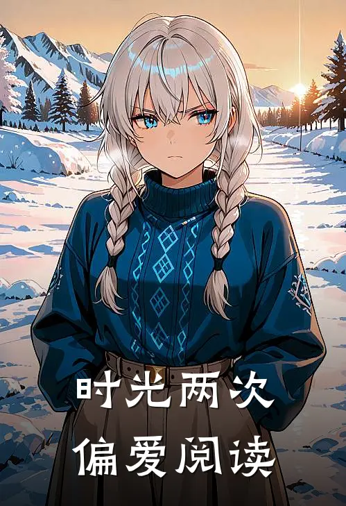 时光两次偏爱阅读