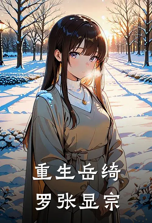 重生岳绮罗张显宗