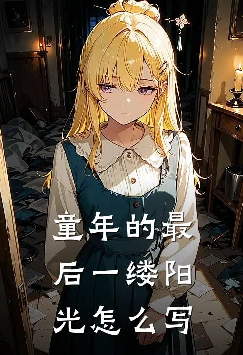 童年的最后一缕阳光怎么写